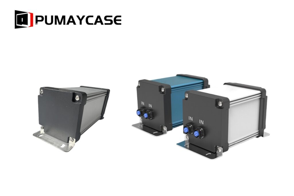 IP68 waterproof box