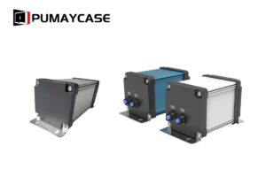 IP68 waterproof box