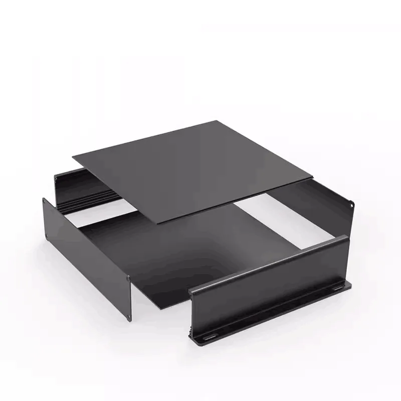 65mm aluminum enclosure (3)