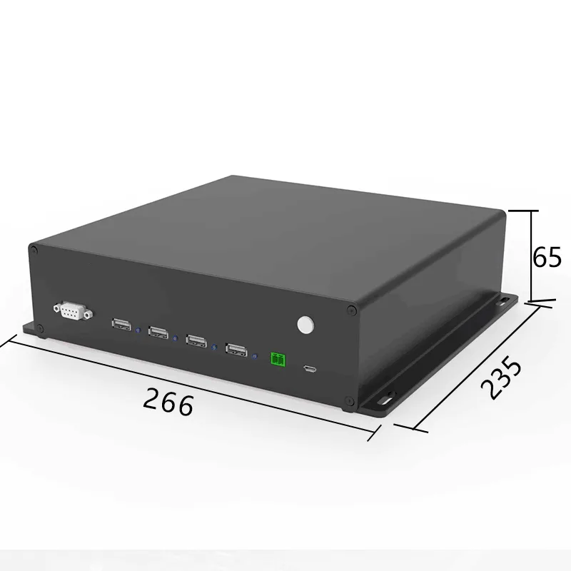 65mm aluminum enclosure (4)