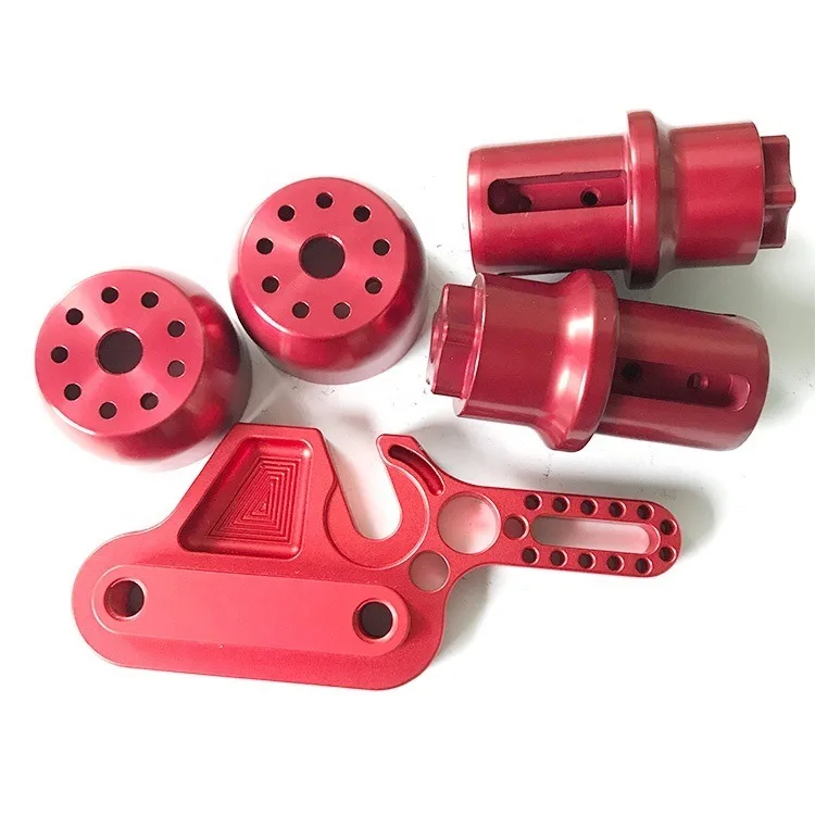 High-Satndard-Plastic-Metal-Machining-Casting-Stamping-Medical-Equipment-Spare-Parts-China-Supplier