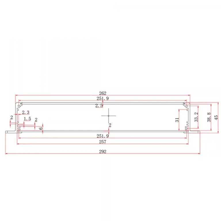 aluminum equipment box (2)
