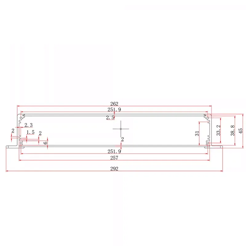 aluminum equipment box (2)