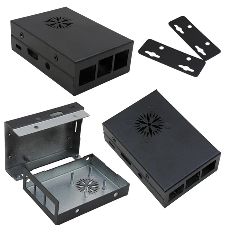 eletronic enclosure