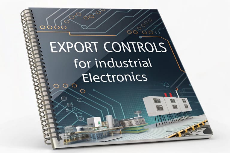 Export Controls and ECCN Classification: The Compliance Step That Can Save Your Global Launch