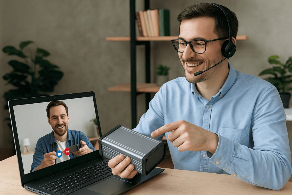 Warranty & RMA: Building Customer Trust Post‑Shipment?