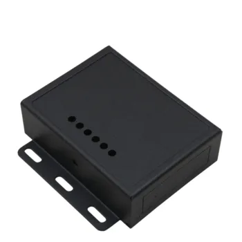 F001 82.5-62-25-aluminum enclosure