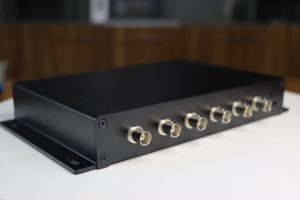 EB series enclosure