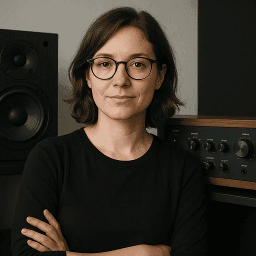 Sarah L.