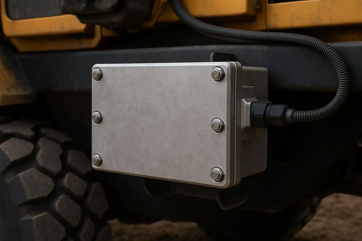 6061 Enclosure