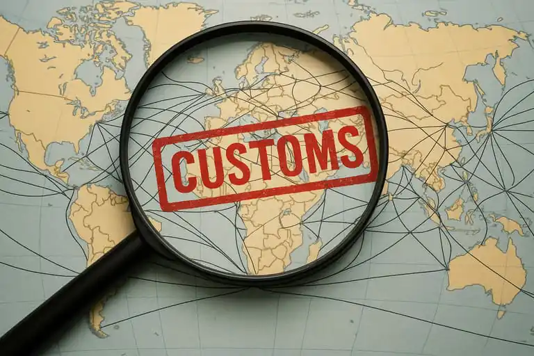 Global Export Controls