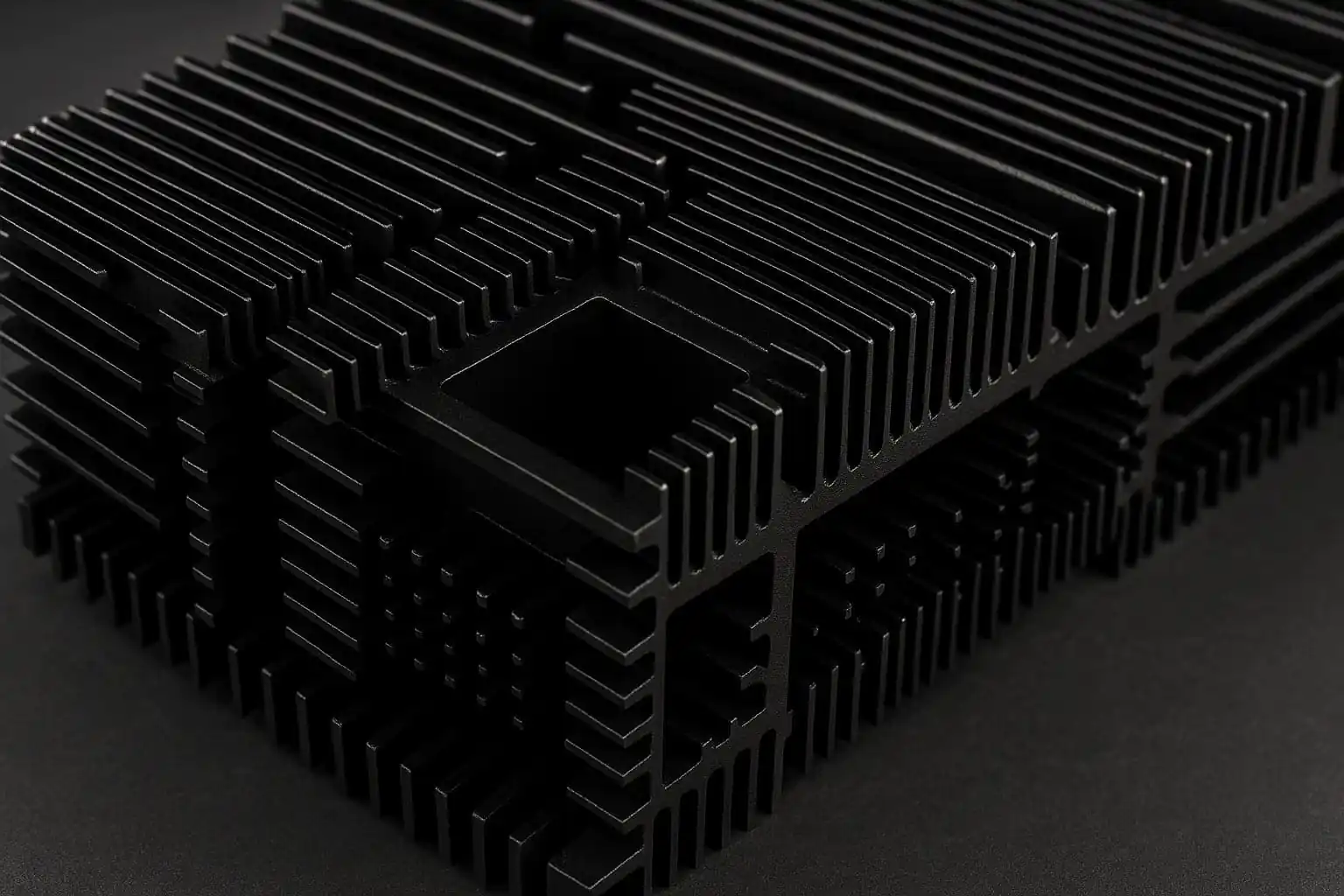 6063 Extrusion