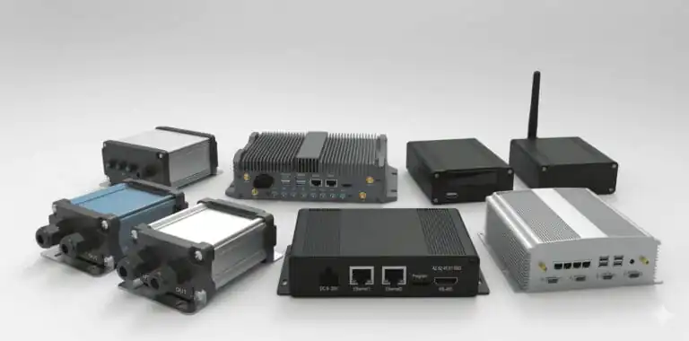 How to Choose the Right Aluminum Enclosure for Your Electronics Project