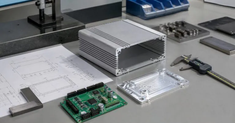 Custom Aluminum Enclosure Tolerances: How Can Engineers Prevent Assembly Problems?