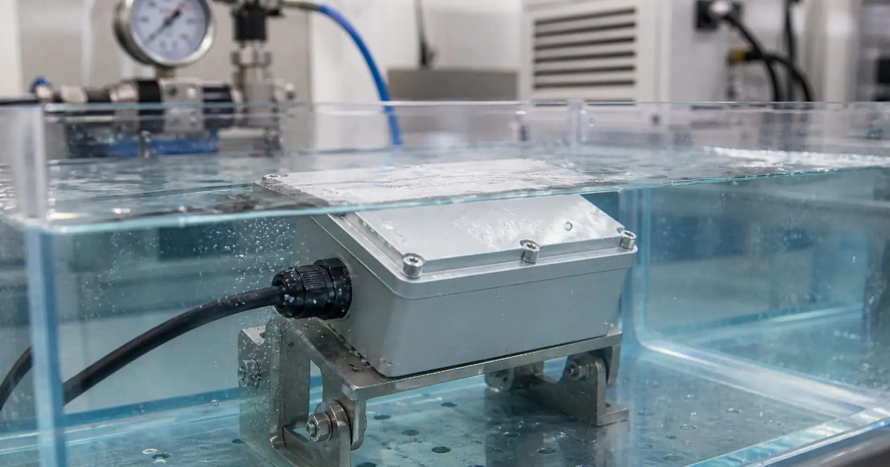 engineering checklist for waterproof aluminum enclosures customization