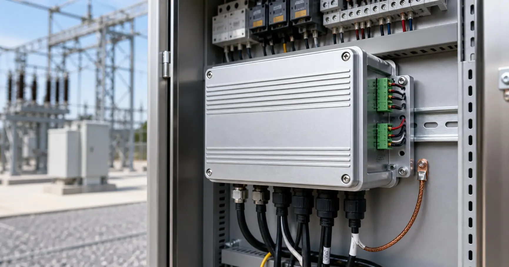 RFQ Package for industrial electronics export enclosure RFQ package for industrial electronics export enclosure with drawings and enclosure samples