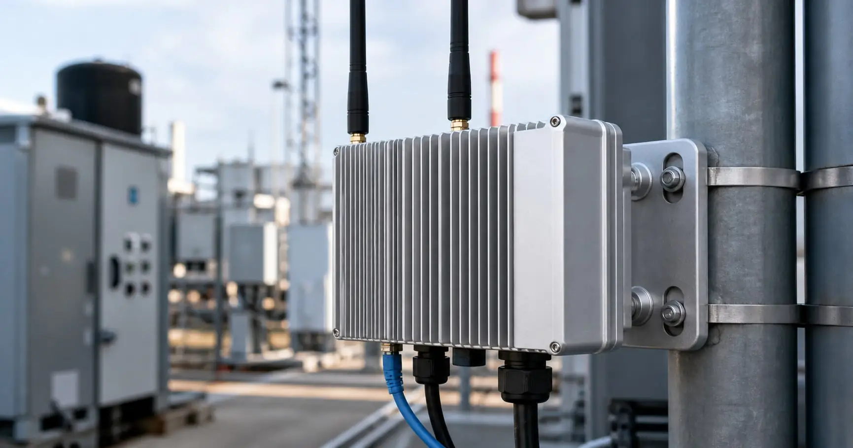 High-Performance SDR System Enclosure: Which Accessories Matter Most SDR system enclosure accessories for SDR receiver, filter, amplifier, and cable assemblies